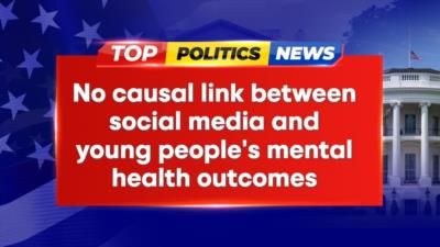Mark Zuckerberg testifies on child safety and mental health impacts
