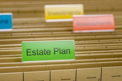 Estate Planning: 10 Things You Should Know