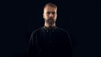 Einar Solberg shares new live clip of Leprous fave Within My Fence