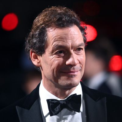 Dominic West Says He Got in Bed and Didn’t Leave for Two Days After Reading Reviews of ‘The Crown’