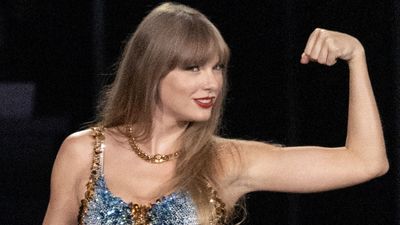 "TikTok’s tactics are obvious: use its platform power to hurt vulnerable artists and try to intimidate us": Taylor Swift and The Beatles' label UMG goes to corporate war with "bully" TikTok, saying it will pull its entire catalogue