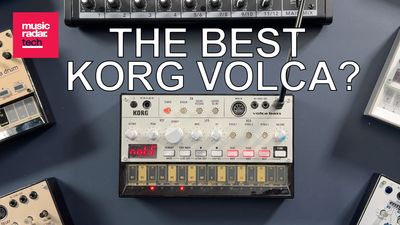 10 years of the Korg Volca: Every synth, drum machine and sampler ranked from best to worst