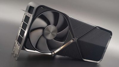Nvidia RTX 4080 Super Founders Edition review