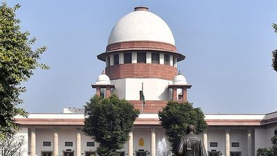 Supreme Court upholds empowered panel on environment