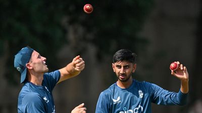 IND vs ENG Tests | Crawley credit success to pre-series training camp in Abu Dhabi