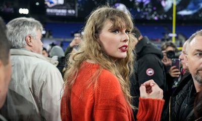 Anyone could be a victim of ‘deepfakes’. But there’s a reason Taylor Swift is a target