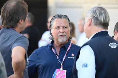 The three key factors that led F1 to turn down Andretti