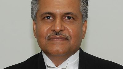 Justice Dinesh Kumar appointed Chief Justice of Karnataka High Court