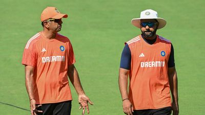 IND vs ENG Tests | Decision on Patidar or Sarfaraz with Dravid and Rohit, says coach Vikram Rathour