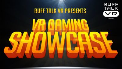 Check out all the new Quest games on this week's Ruff Talk VR Gaming Showcase