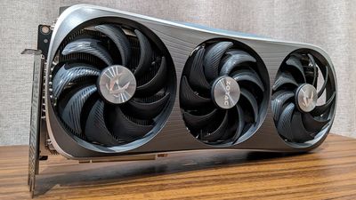 Zotac Gaming RTX 4080 Super Amp Extreme Airo review