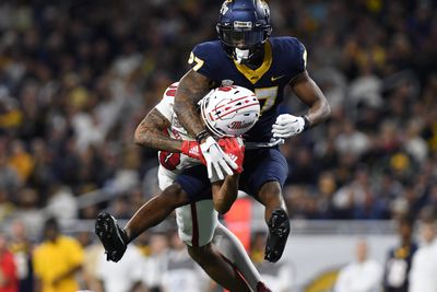 Senior Bowl standout CB Quinyon Mitchell could be target for Rams in Round 1
