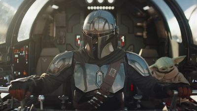 The Mandalorian & Grogu: Release date, plot, cast & everything we know about Mando's silver screen debut