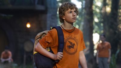 Percy Jackson season 2 hasn't been announced yet, but its Disney Plus future sounds promising