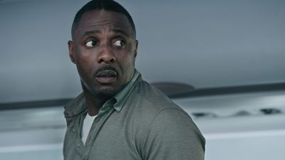 Idris Elba's hit Apple TV Plus thriller renewed for season 2