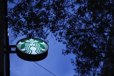 Starbucks introduces Valentine's Day drinks and expands Olive Oil line