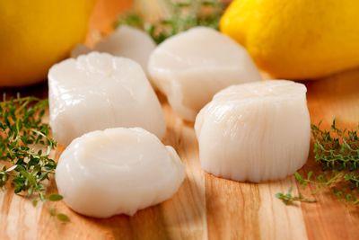 Here's how to make scallops at home