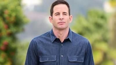 HGTV star Tarek El Moussa shares dark past in new book