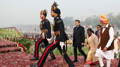 What makes the India-France ‘strategic partnership’ tick