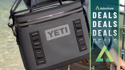 Soft-sided Yeti cooler hits record low price at Amazon