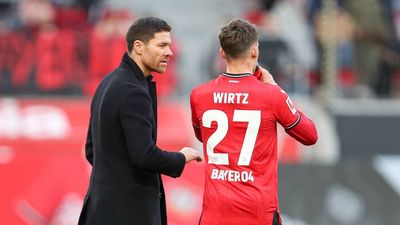 Revealed! The TWO players Xabi Alonso will bring with him from Bayer Leverkusen if given the Liverpool job: report