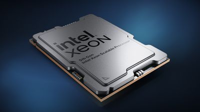 Intel's new workstation chips look to smash AMD's Threadripper, but Xeon W9-3595X refresh appears on Geekbench with underwhelming performance figures