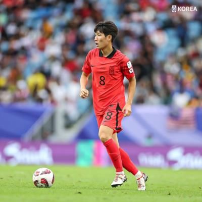 Jo Hyeon-Woo's Heroics Secure Victory for South Korea in AFC Asian Cup