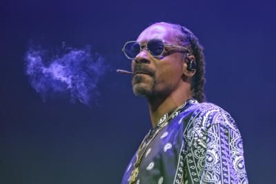 Snoop Dogg credits Charlie Wilson for saving his marriage