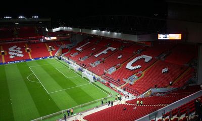 Liverpool 4-1 Chelsea: Premier League – as it happened
