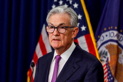 Federal Reserve continues to hold interest rates at 23-year high