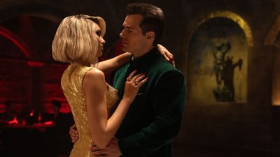 Argylle review: "Matthew Vaughn's well-cast romp lacks focus"