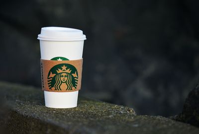 Polarizing Starbucks drinks go national