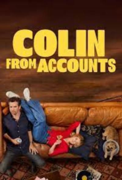 Paramount announces second season of 'Colin From Accounts' in Australia