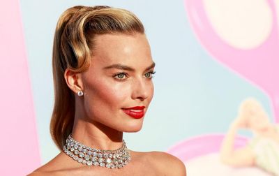 Margot Robbie on Oscar snub: ‘It’s been an incredible year for films’