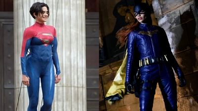 Is DC's New Supergirl A Step Back for Latina Representation in Superhero Cinema?