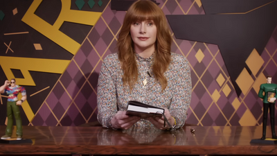Critics Have Seen Argylle, And They’ve Got Mixed Opinions About Bryce Dallas Howard’s Spy Caper