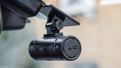 Thinkware F70 Pro review: a compact dash cam with some useful upgrades