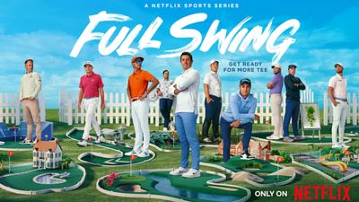 Netflix Full Swing Season 2 Players And Release Date Confirmed