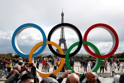 British Fans Have Purchased Close To Half A Million Tickets For 2024 Olympics in Paris