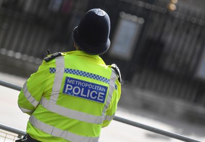 Police Officers Exposed For Making 'Sickening' And Sexual Comments About Women