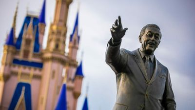 A federal judge dismisses Disney's lawsuit against Florida Gov. Ron DeSantis