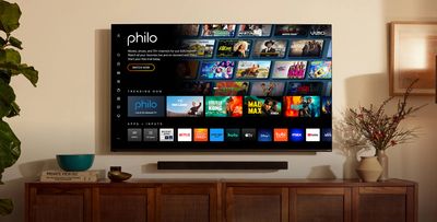 Who Knew That Philo Didn't Have an App for Vizio SmartCast? ... But It Does Now