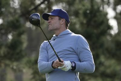 Photos: NFL stars and other celebrities at the 2024 AT&T Pebble Beach Pro-Am