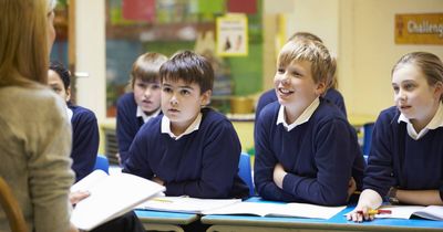 Fully resourced public schools in everyone's interest