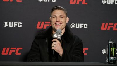 Drew Dober aims to be ‘the new Donald Cerrone,’ wants four fights in 2024