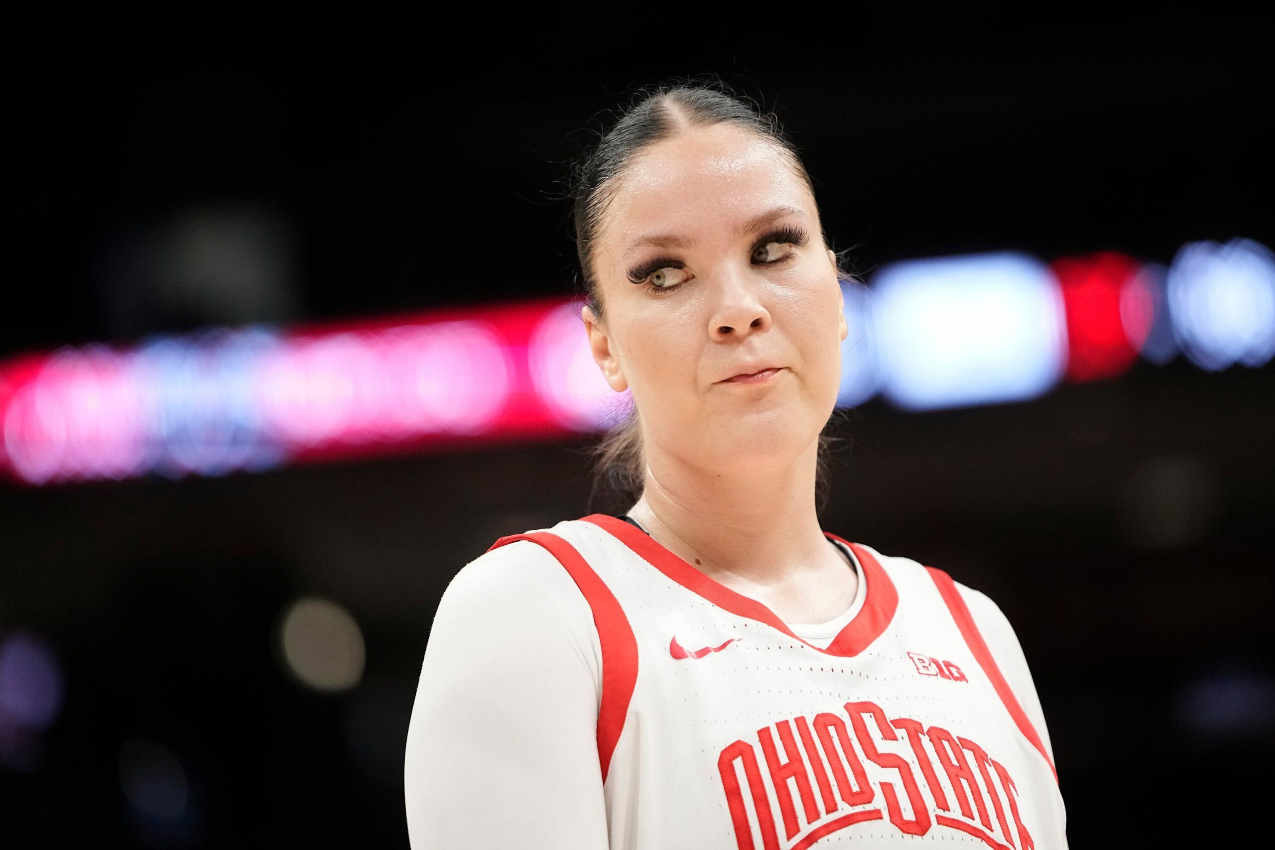 Ohio State women’s basketball vs. Wisconson: How to…