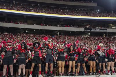 UGA to sell alcohol at Sanford Stadium next season