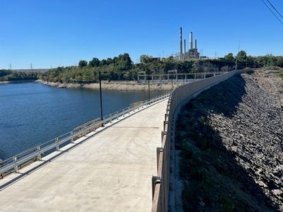 Kentucky State Agriculture Commission discusses bill that aims to speed up process of earthen dam r