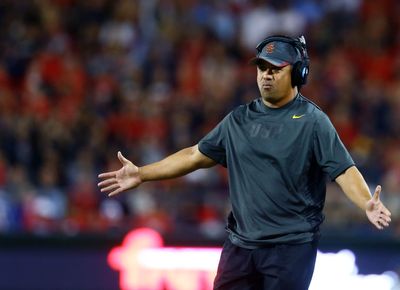 Rams should interview Texas’ Johnny Nansen for vacant DC position