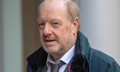 Post Office Horizon scandal: Alan Bates rejects ‘cruel’ compensation offer